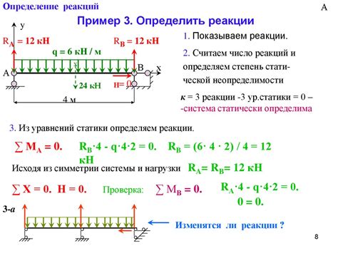 Определение переходной опоры