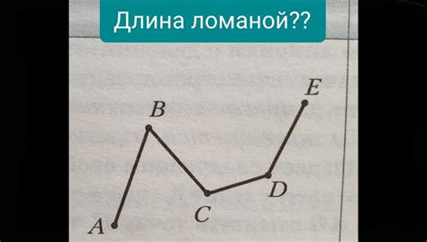 Определение понятия "длина"