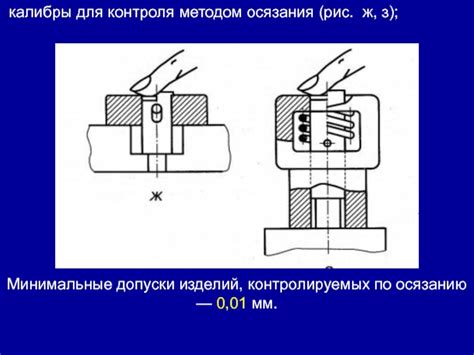 Определение по осязанию