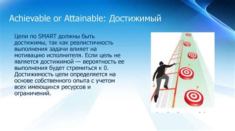 Определение ресурсов и ограничений: что нужно для достижения цели