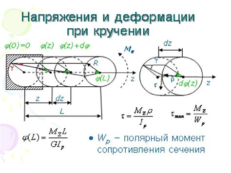 Определение сальника переменного кручения