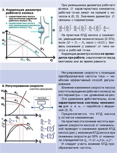 Определение силового насоса