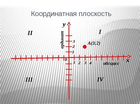 Определение точки общего положения в математике