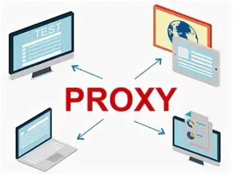 Определение Proxy-объекта и его назначение