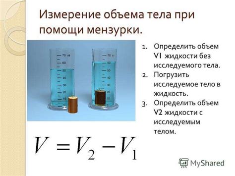 Определениe привратника неправильной формы