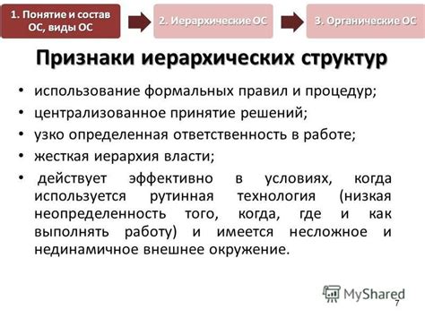 Определенная перспектива в работе