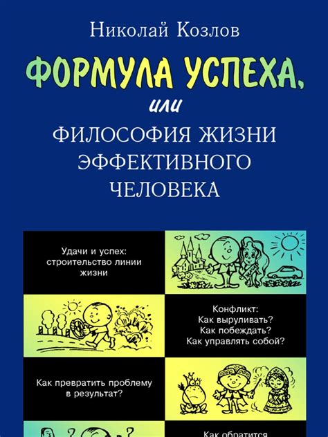 Определите свои приоритеты и цели