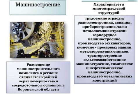 Оптимизация процесса трудоемкого машиностроения