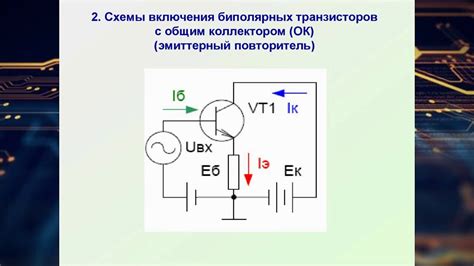 Основной принцип работы