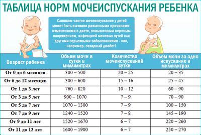 Основные особенности психологического анализа сновидений о жидкости после мочеиспускания у маленького ребенка