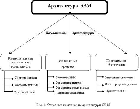 Основные понятия тотализатора