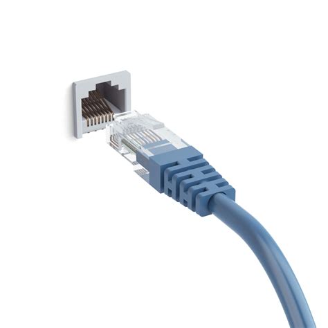 Основные понятия Ethernet LAN