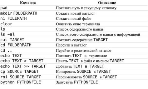 Основные преимущества команды