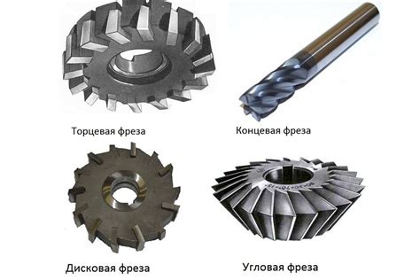 Основные преимущества применения фальцевой фрезы