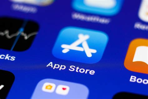 Основные принципы и возможности App Store