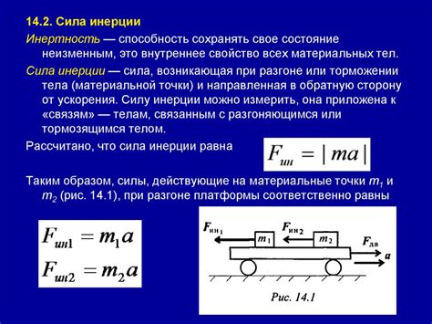 Основные принципы сбалансированного двигателя