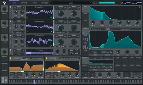 Основные проблемы, связанные с использованием VST-плагинов и их решение