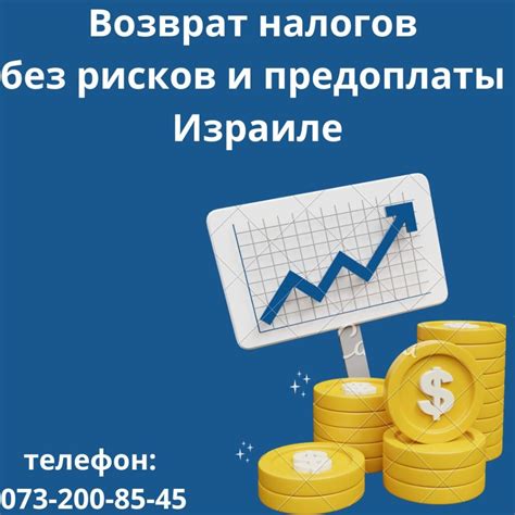 Основные статьи о возврате подоходного налога