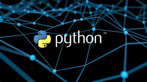 Основные факты о языке программирования Python