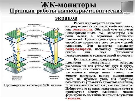 Основные функции изготовителя стандартных мониторов