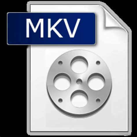 Основные характеристики MKV формата