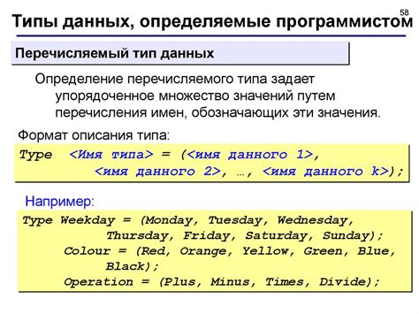 Основные элементы языка тела