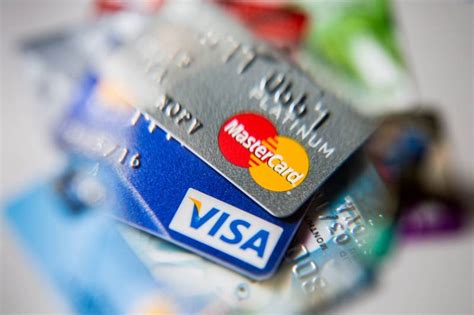 Особенности безопасности карт Visa и Mastercard