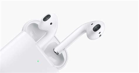 Особенности выбора красных AirPods: яркость и стиль