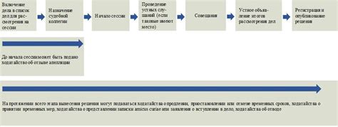 Особенности вынесения решения по апелляции в разных категориях уголовных дел