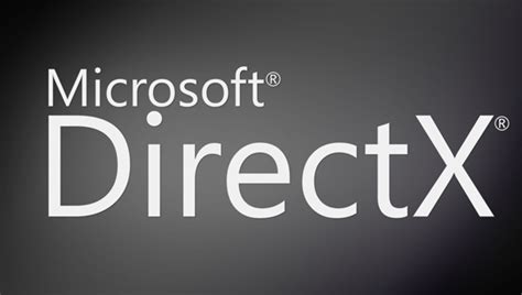 Особенности и преимущества DirectX 9