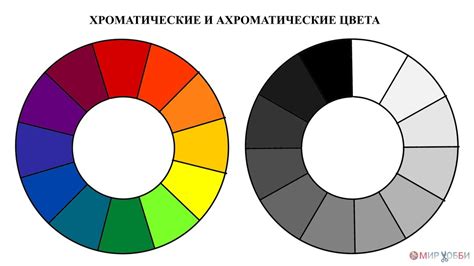 Особенности комбинации черно-белого и синего: контраст и гармония