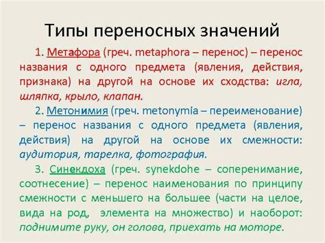 Особенности переноса значения фразы "Пашу как вол"