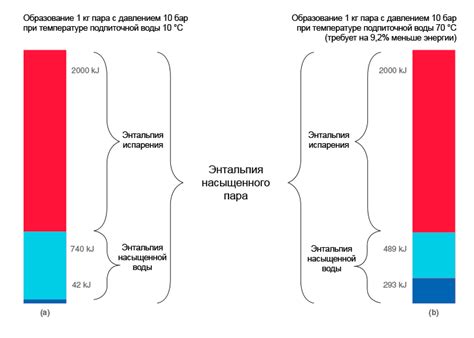 Особенности питательного состава