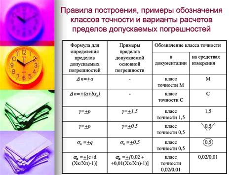 Особенности повременности в различных областях