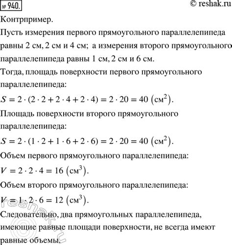 Особенности понимания сути через опровергающий пример