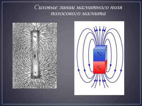 Особенности постоянных магнитов