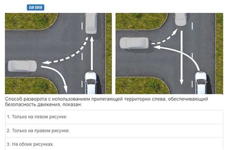 Особенности прилегающей территории