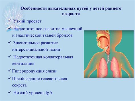 Особенности скопления пленки у детей