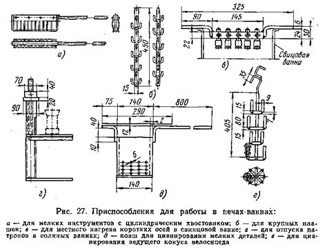 Особенности тигельной печи