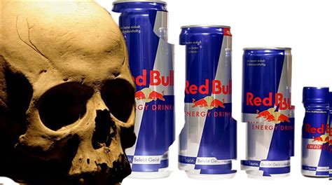 Особенности употребления "Red Bull" и их влияние на организм