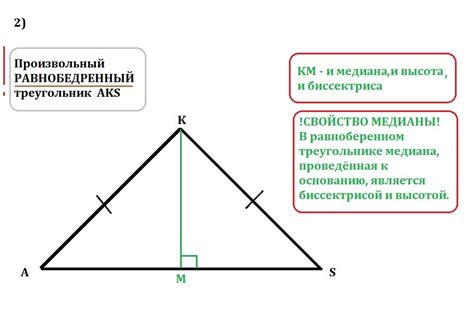 Остроугольный треугольник: