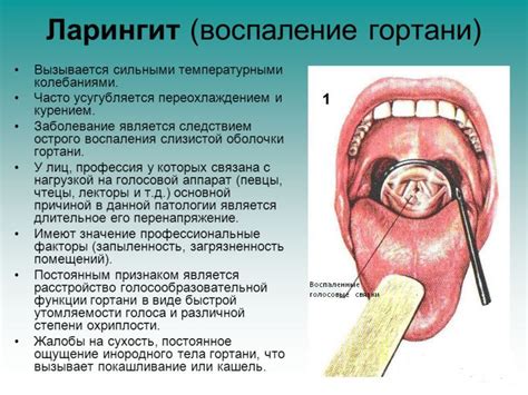 Острый язык - что это?