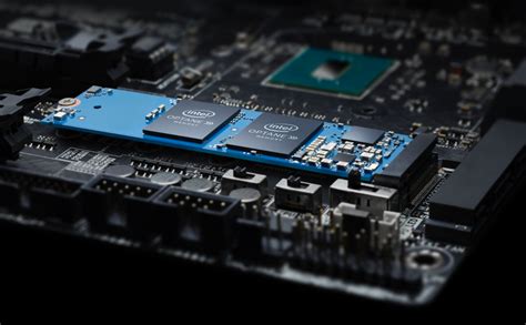 Отзывы пользователей о M2 Optane Genie