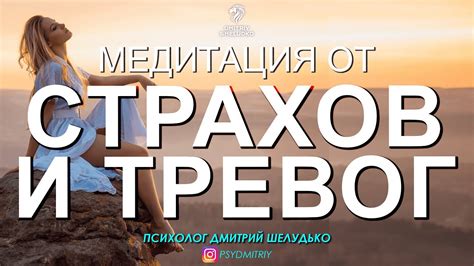 Откровения снов: раскрытие скрытых страхов и тревог в женской душе