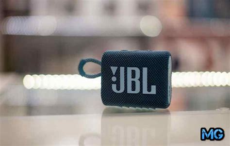 Отличия звучания колонок JBL с буквой "М"