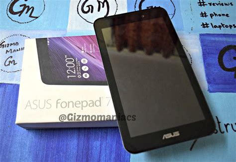 Отражает ли сон с Asus Fonepad 7 вашу зависимость от технологий?