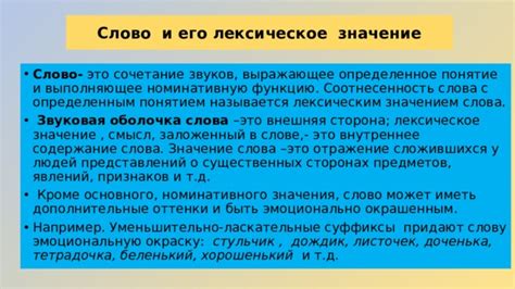 Отражение скрытого значения: обратная сторона агрессивности