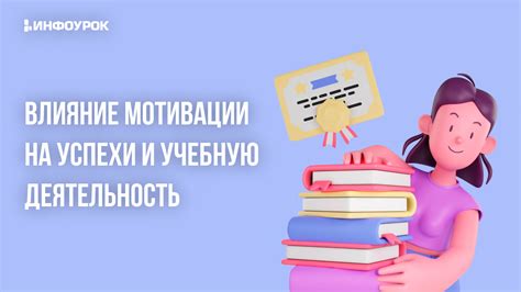 Отрицательное влияние на успехи обучения