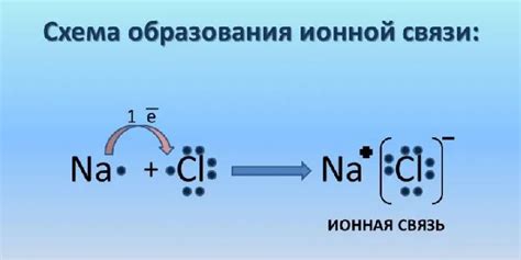 Отрицательные и положительные ионы: различия с нейтральными атомами