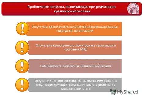 Отсутствие качественного контроля